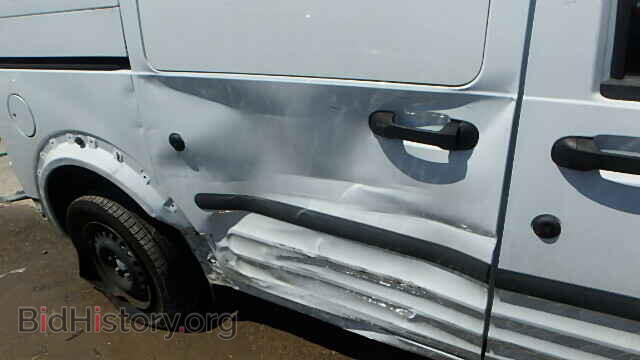 2013 FORD TRANSIT CO - VIN: NM0LS7AN9DT165010 - Фото 9
