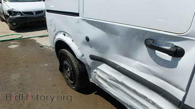 2013 FORD TRANSIT CO - VIN: NM0LS7AN9DT165010 - Фото 10