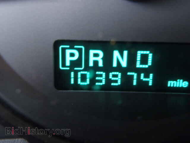 2006 JEEP CHEROKEE - VIN: 1J4GS48K76C224941 - Фото 8