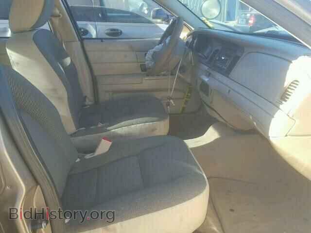 2011 FORD CROWN VIC - VIN: 2FABP7BV2BX139580 - Фото 5