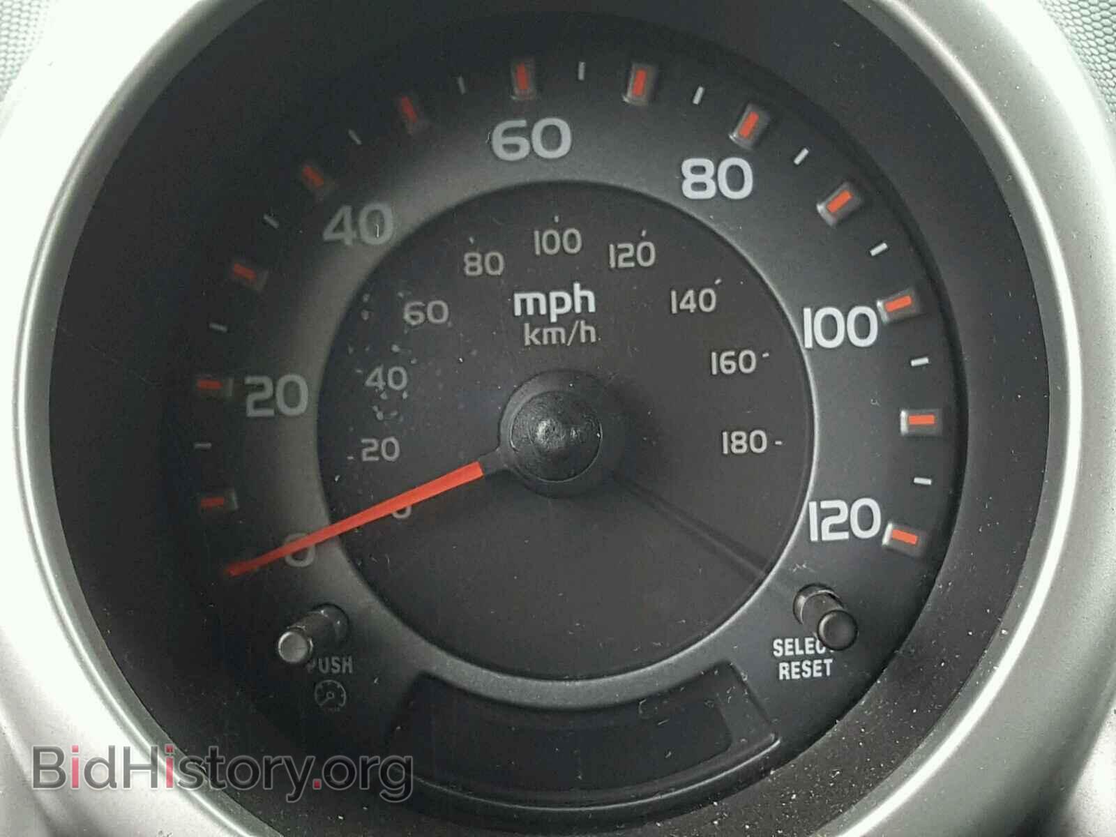 2003 HONDA ELEMENT - VIN: 5J6YH27543L024016 - Фото 8