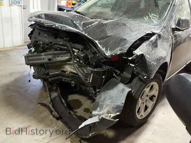 2011 FORD EDGE - VIN: 2FMDK4JC4BBA79360 - Photo 9