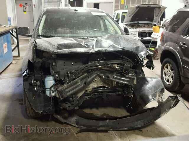 2011 FORD EDGE - VIN: 2FMDK4JC4BBA79360 - Photo 10