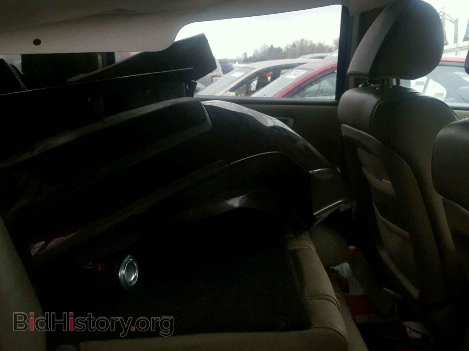 2011 HONDA PILOT - VIN: 5FNYF4H59BB069377 - Фото 6