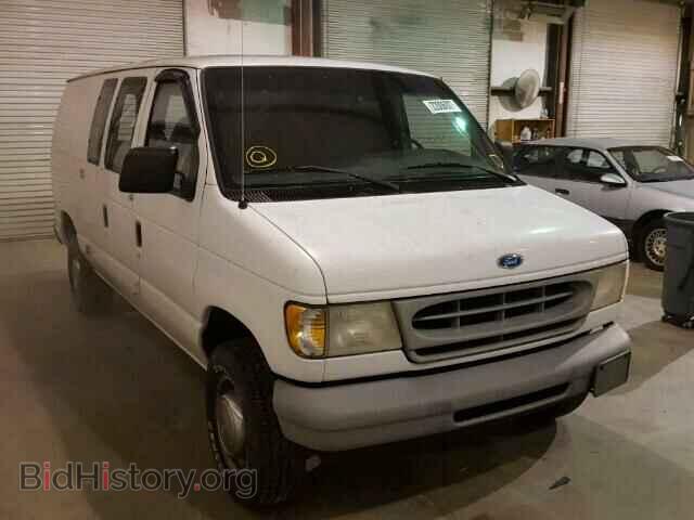 Фотография 1FTFE2424VHA29464 - FORD ECONOLINE 1997