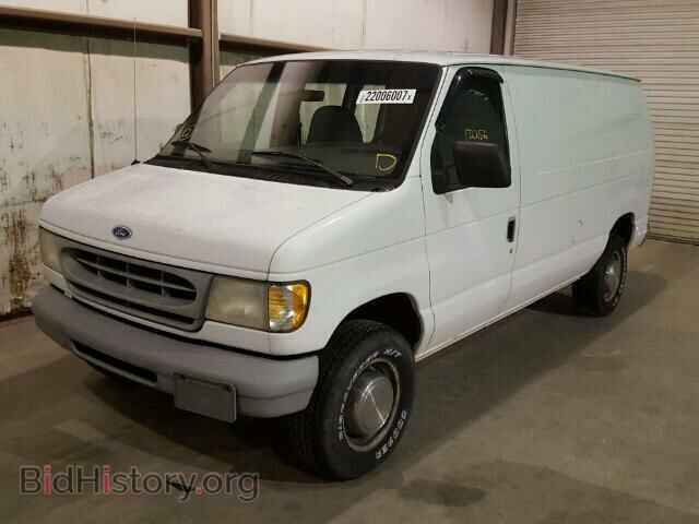 1997 FORD ECONOLINE - VIN: 1FTFE2424VHA29464 - Фото 2