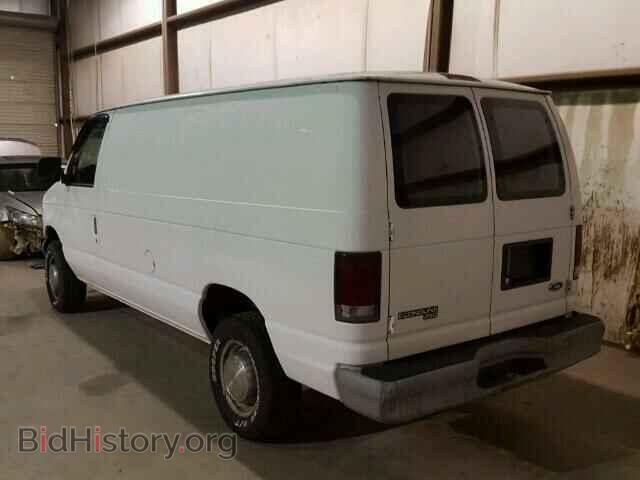1997 FORD ECONOLINE - VIN: 1FTFE2424VHA29464 - Фото 3