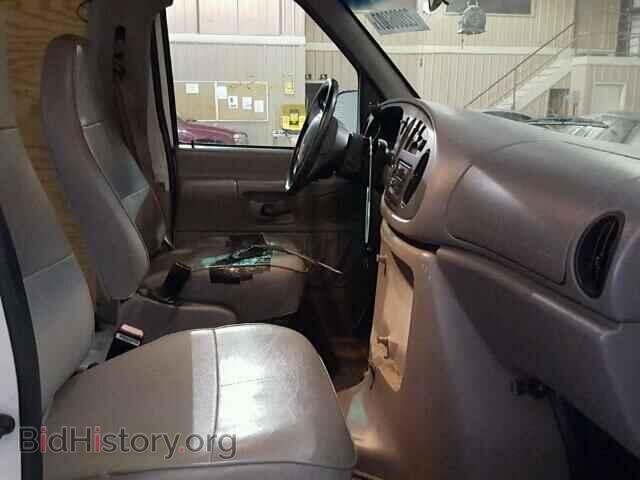1997 FORD ECONOLINE - VIN: 1FTFE2424VHA29464 - Фото 5