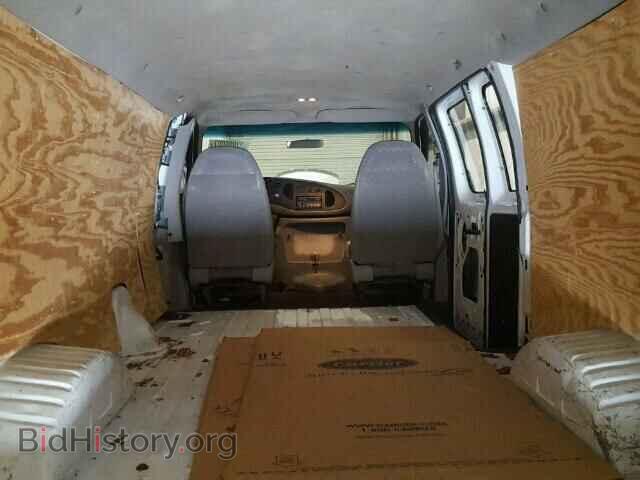 1997 FORD ECONOLINE - VIN: 1FTFE2424VHA29464 - Фото 9