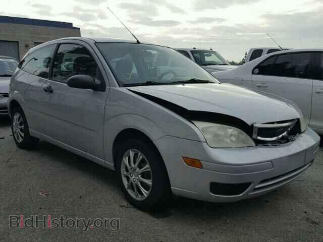 Фотография 3FAFP31N75R118206 - FORD FOCUS 2005