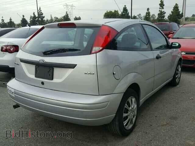 2005 FORD FOCUS - VIN: 3FAFP31N75R118206 - Фото 4