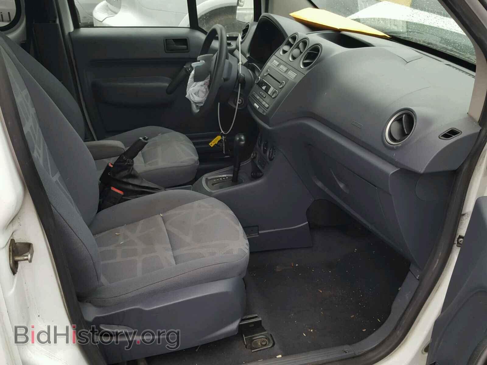 Photo NM0LS6BN2DT156576 - FORD TRANSIT CO 2013