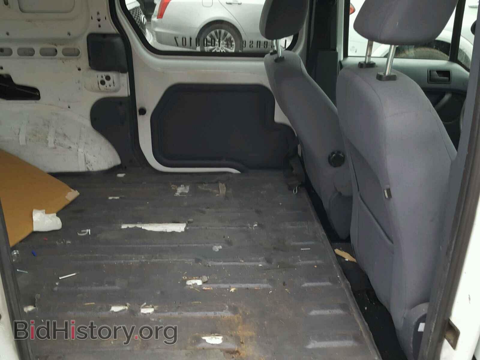 2013 FORD TRANSIT CO - VIN: NM0LS6BN2DT156576 - Фото 2