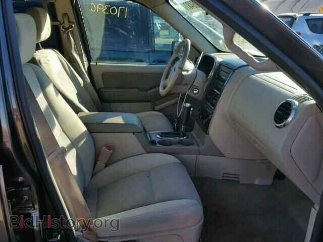 2007 FORD EXPLORER - VIN: 1FMEU73EX7UA33922 - Фото 5