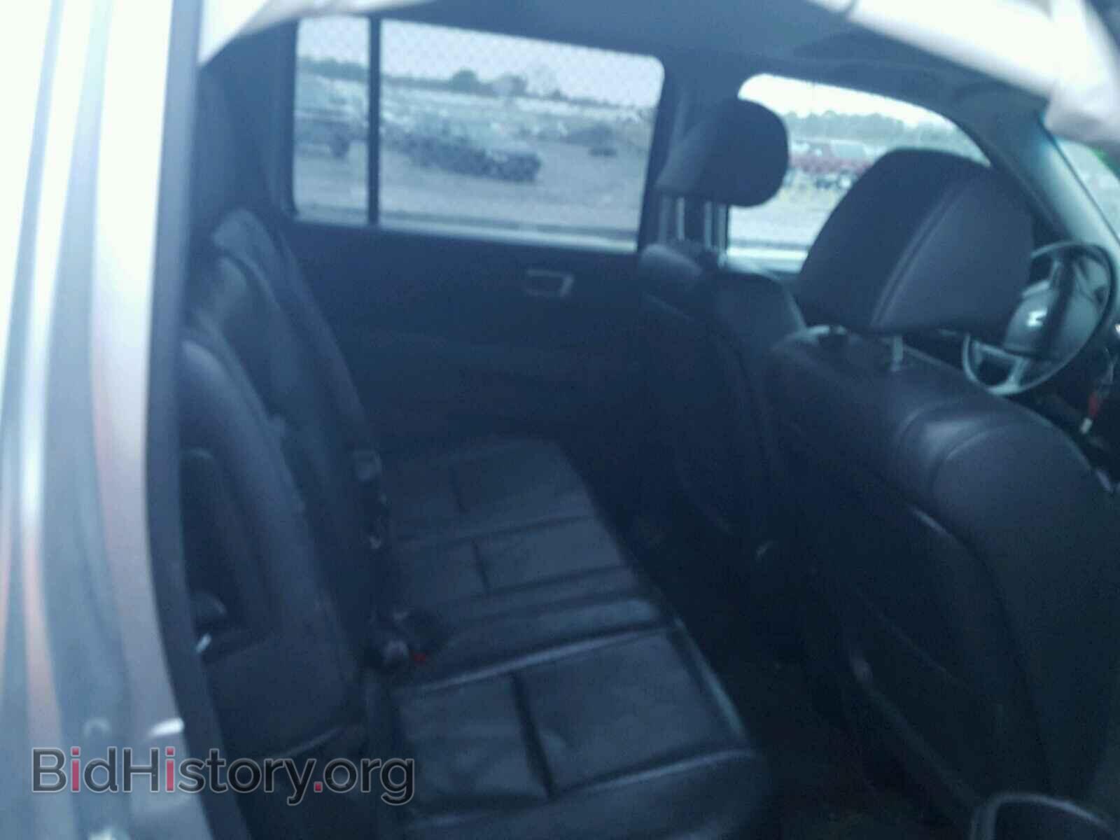 2012 HONDA PILOT - VIN: 5FNYF4H53CB046792 - Photo 6