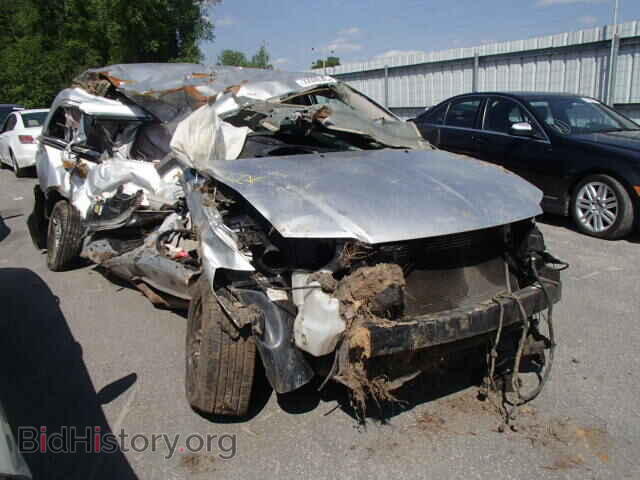 Photo 2D4RN4DG7BR649023 - DODGE CARAVAN 2011