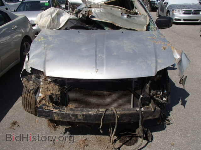 2011 DODGE CARAVAN - VIN: 2D4RN4DG7BR649023 - Фото 7