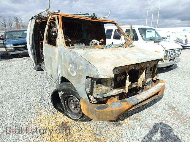 Фотография 1FTNE1EW8ADA88252 - FORD ECONOLINE 2010
