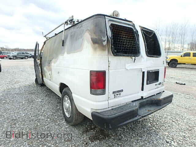 2010 FORD ECONOLINE - VIN: 1FTNE1EW8ADA88252 - Фото 3