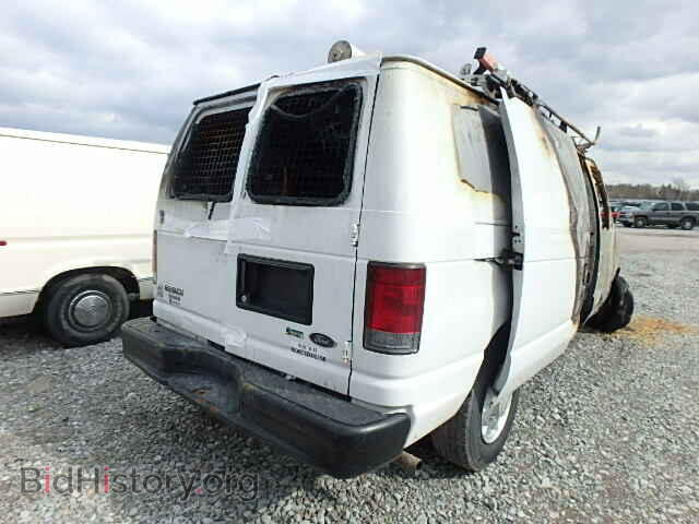 2010 FORD ECONOLINE - VIN: 1FTNE1EW8ADA88252 - Фото 4