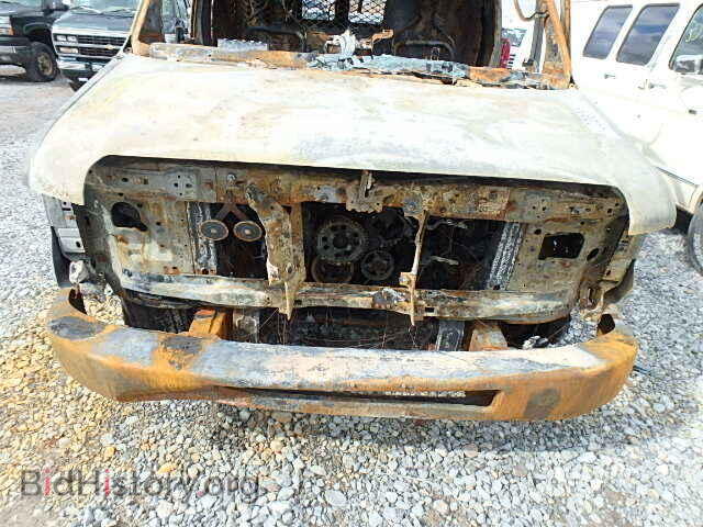 2010 FORD ECONOLINE - VIN: 1FTNE1EW8ADA88252 - Фото 7