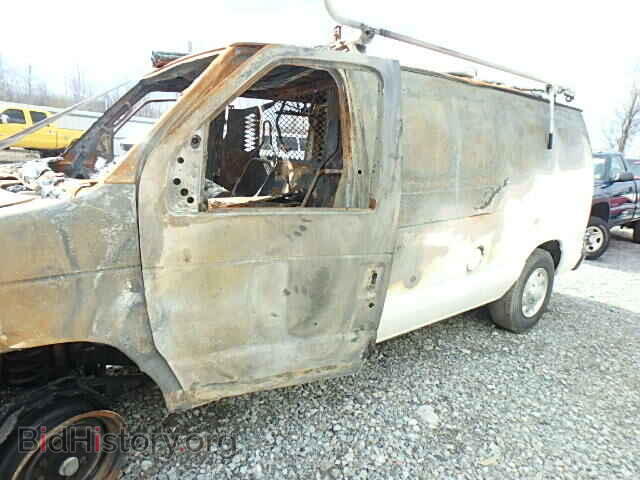 2010 FORD ECONOLINE - VIN: 1FTNE1EW8ADA88252 - Фото 9