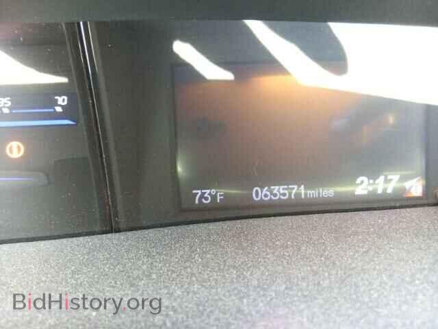 2013 HONDA CIVIC - VIN: 2HGFB2F51DH511142 - Фото 8
