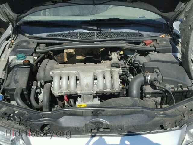 1999 VOLVO S80 - VIN: YV1TS97D4X1009254 - Фото 7