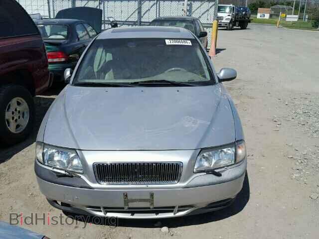 1999 VOLVO S80 - VIN: YV1TS97D4X1009254 - Фото 9