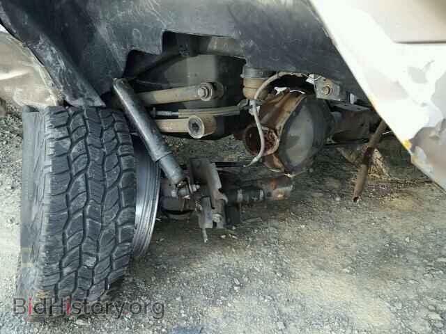 2010 DODGE RAM 1500 - VIN: 1D7RV1CT7AS211681 - Фото 9