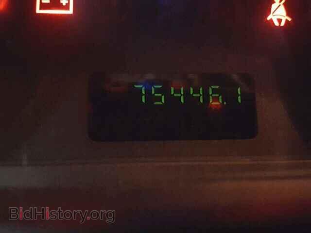 2008 FORD EDGE - VIN: 2FMDK36C48BB16497 - Фото 8