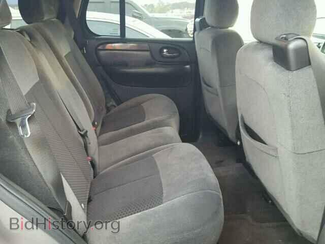2007 GMC ENVOY - VIN: 1GKDS13S572172655 - Фото 6