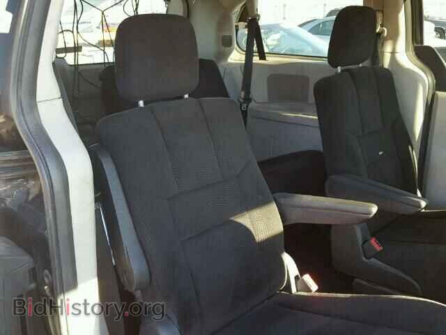 2012 DODGE CARAVAN - VIN: 2C4RDGCG9CR365901 - Photo 6