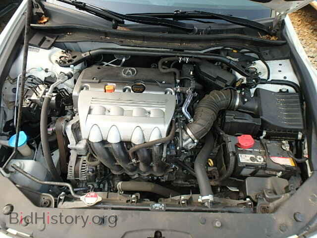 2012 ACURA TSX - VIN: JH4CU2F60CC016046 - Фото 7
