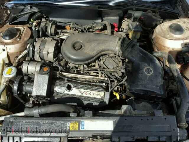 1990 CADILLAC DEVILLE - VIN: 1G6CD5338L4205456 - Photo 7