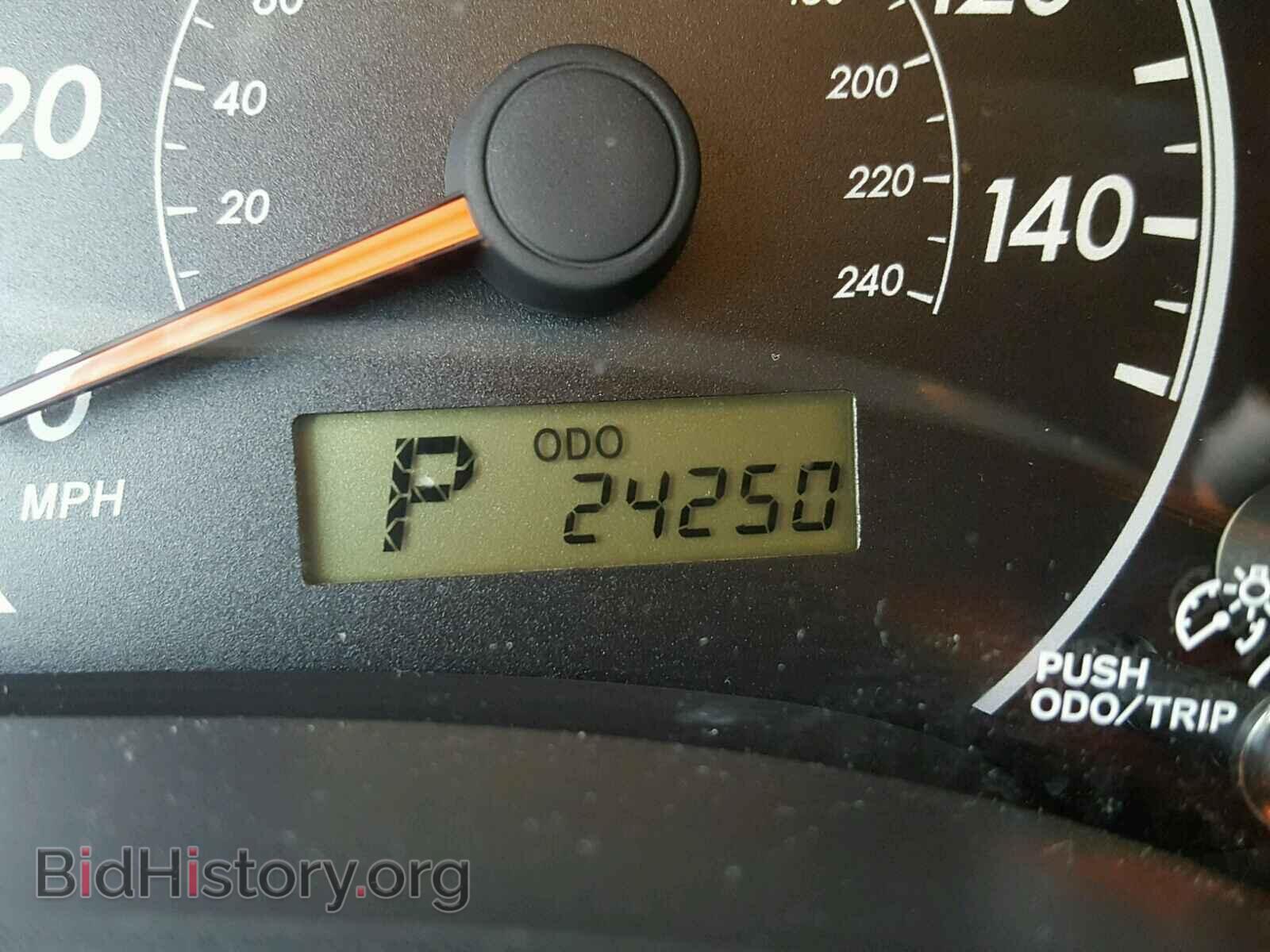 2012 TOYOTA COROLLA BA - VIN: 2T1BU4EE1CC756746 - Фото 8