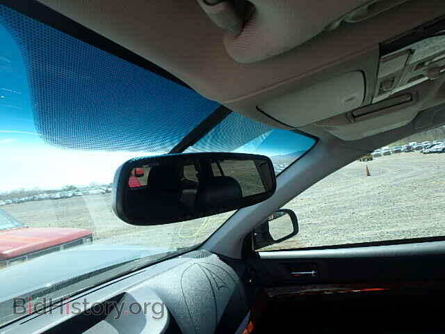 2011 SUBARU OUTBACK - VIN: 4S4BRBKC9B3425926 - Photo 9