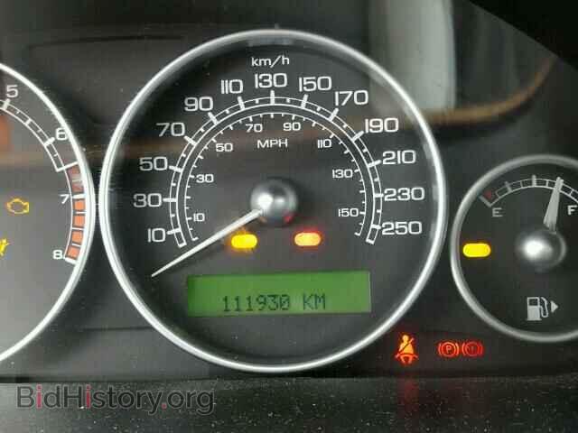 2006 JAGUAR X-TYPE - VIN: SAJXA54A36WE76894 - Фото 8