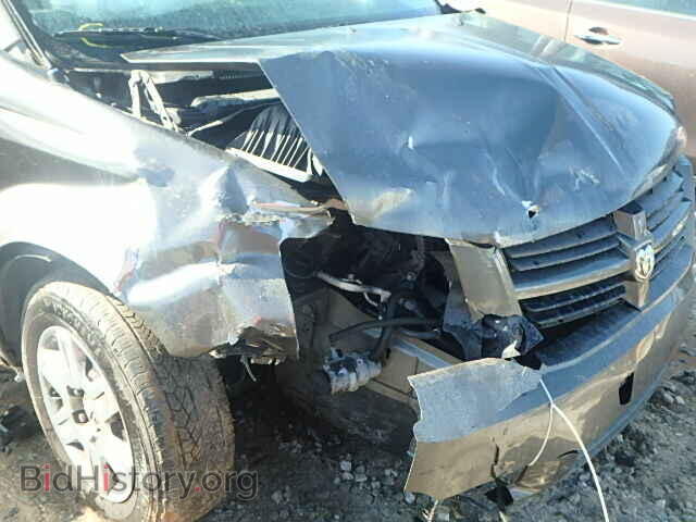 2010 DODGE CARAVAN - VIN: 2D4RN4DEXAR303187 - Фото 9