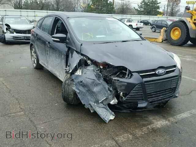 Фотография 1FADP3K29EL389679 - FORD FOCUS 2014