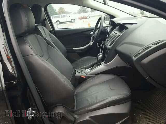 2014 FORD FOCUS - VIN: 1FADP3K29EL389679 - Фото 5