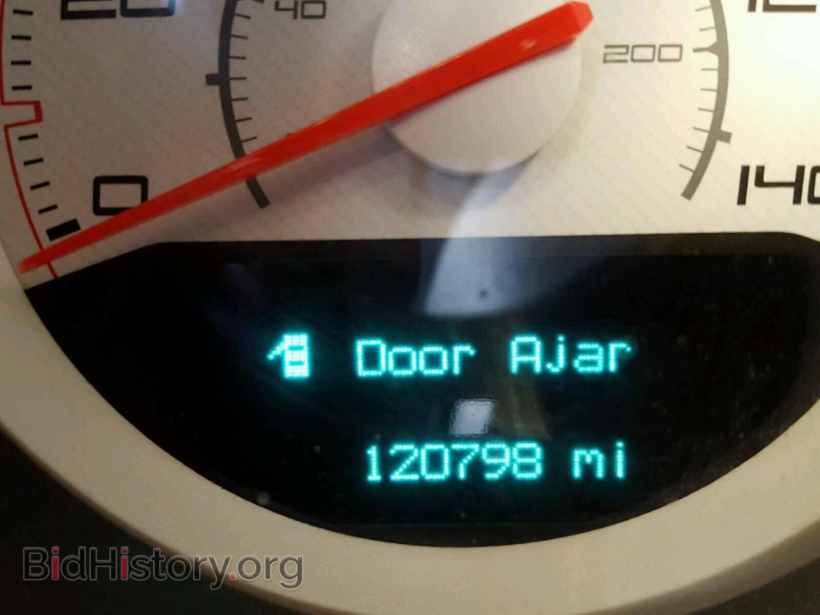 2013 DODGE CHALLENGER - VIN: 2C3CDYAG0DH524525 - Фото 8