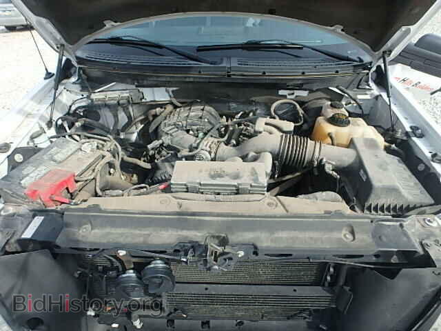 2013 FORD F150 - VIN: 1FTMF1CMXDKE38295 - Фото 7