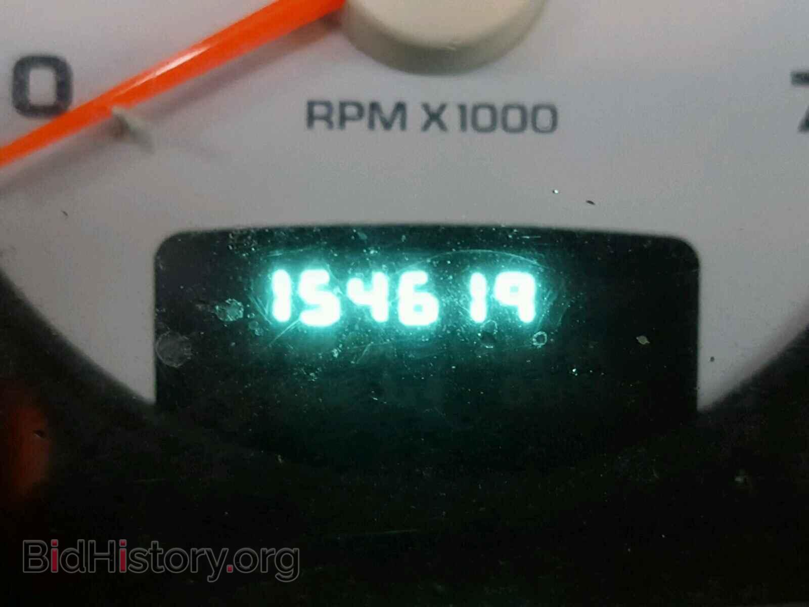 2003 DODGE RAM 1500 - VIN: 1D7HA18N23S209132 - Фото 8