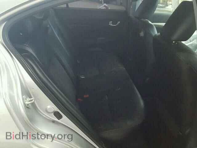 2013 HONDA CIVIC - VIN: 19XFB2F99DE238528 - Фото 6