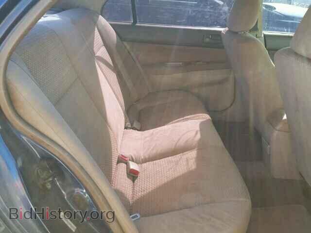 2002 MITSUBISHI LANCER - VIN: JA3AJ26EX2U046848 - Photo 6