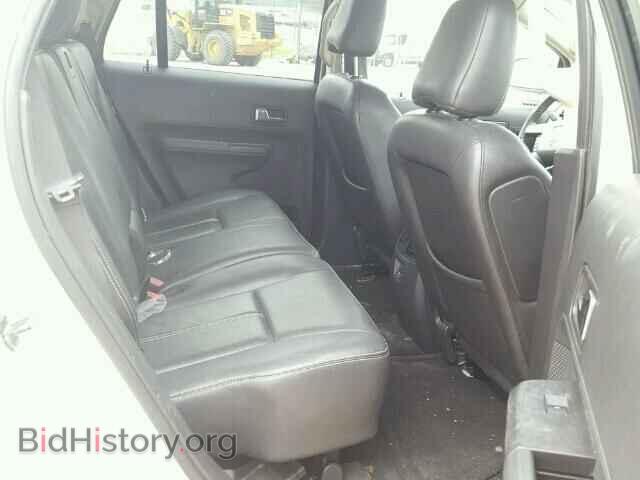 2007 FORD EDGE - VIN: 2FMDK38C97BB51466 - Photo 6