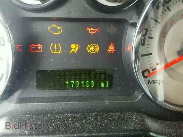 2007 FORD EDGE - VIN: 2FMDK38C97BB51466 - Photo 8