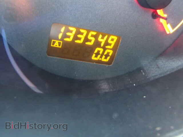 2006 NISSAN MAXIMA - VIN: 1N4BA41E56C849156 - Фото 8
