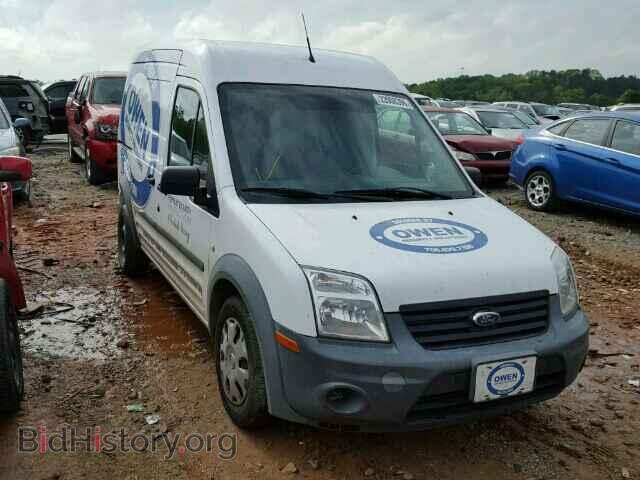 Photo NM0LS7AN6CT097991 - FORD TRANSIT CO 2012